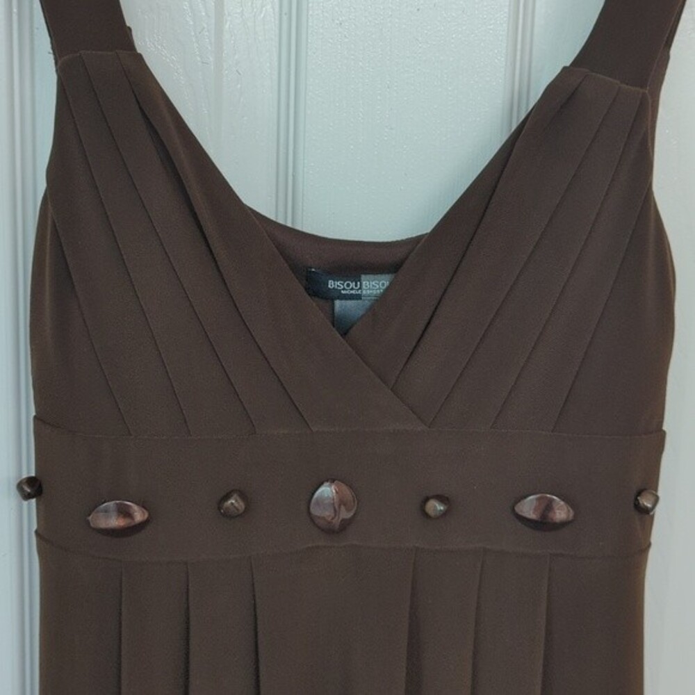 Bisou Bisou dress